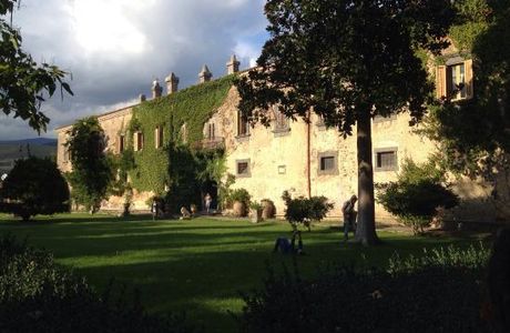 Il Castello di Nelson