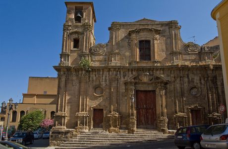 Parrocchia SantAgrippina