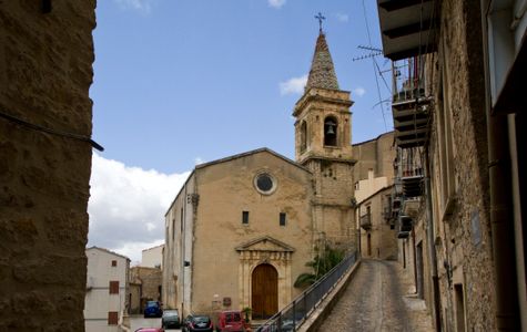 Chiesa degli Agonizzanti 1