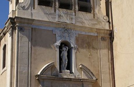 Chiesa di San Vincenzo