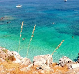 Riserva naturale orientata Isola delle Femmine