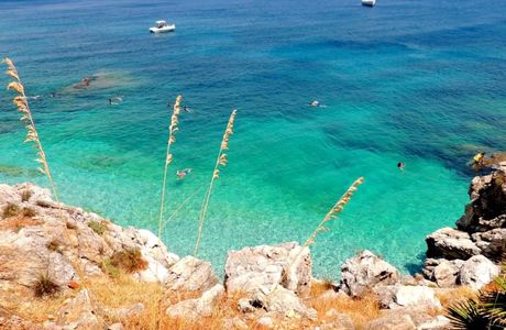 Riserva naturale orientata Isola delle Femmine