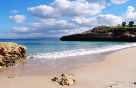 Spiaggia Porto Palma