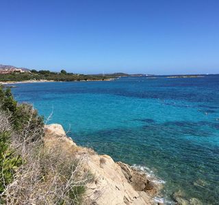 Spiaggia della Marina di Cardedu
