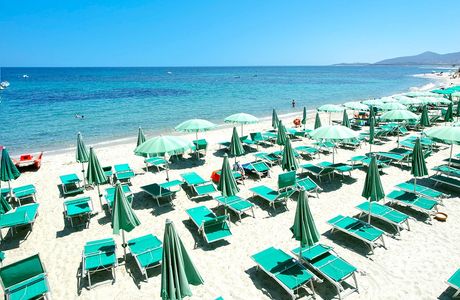 Eden - Disco Beach Privee