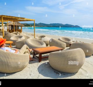 Mali Beach Bar