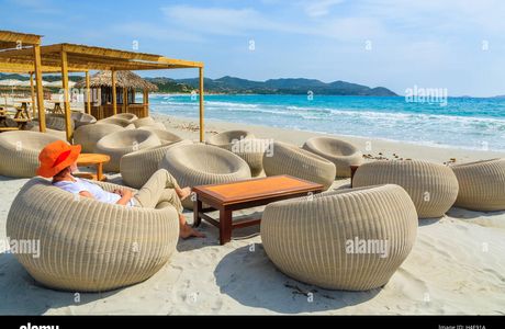 Mali Beach Bar