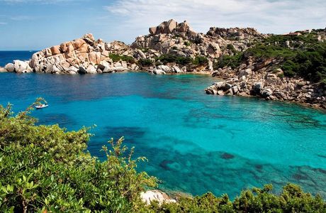 Costa Serena