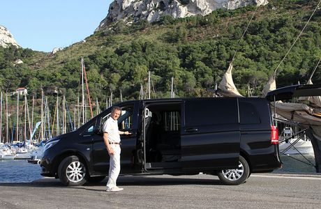 Olbia Car Driver di Sergio Farris