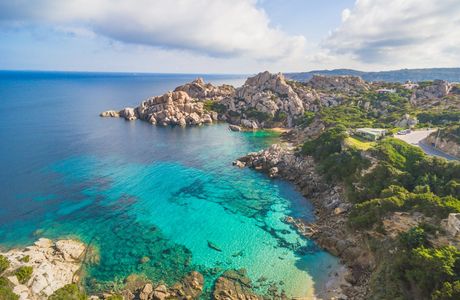Capo Testa