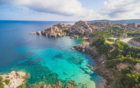 Capo Testa 1