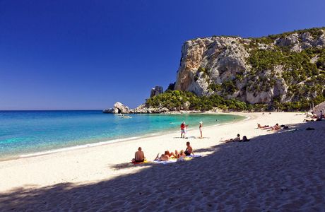 Stagno di Piscinni