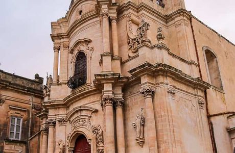 Frantoio Li Petri Giuseppe