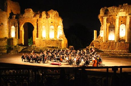 Teatro di Pirandello