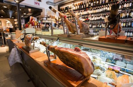 Salumeria Pirandello