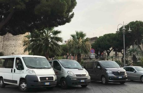 Taxi Terrasi
