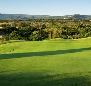Golf Club Alghero