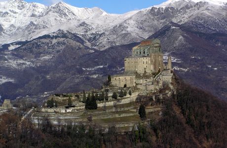 Santuario di San Michele