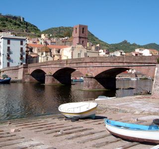 San Pietro (Bosa)