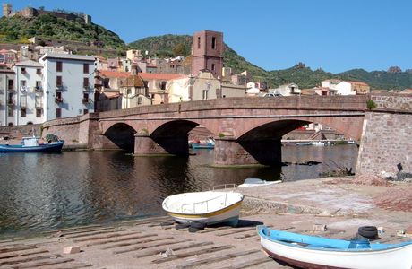 San Pietro (Bosa)