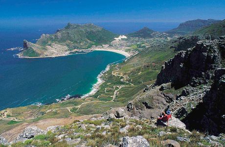 Hout Bay Gallery