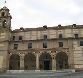 Santuario de la Victoria