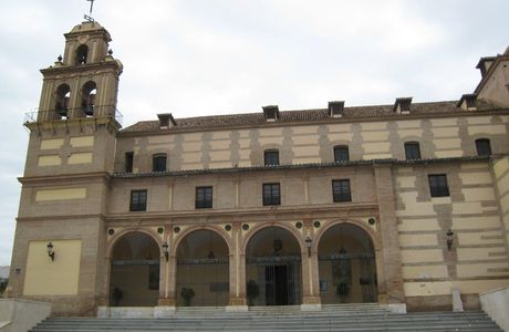 Santuario de la Victoria