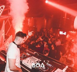 BOA VIP Club