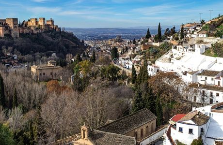 Sacromonte