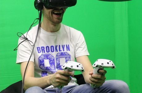 VR Studio