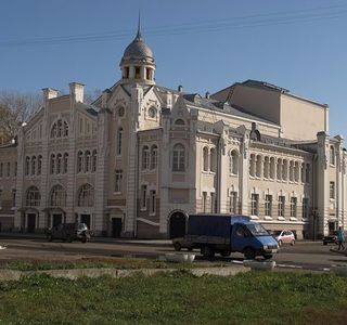 Biysk City Drama Theatre