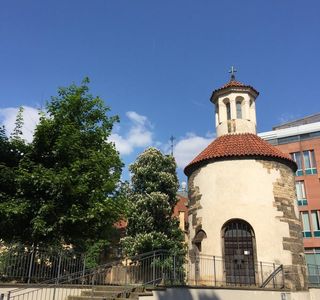 Rotunda sv Elija