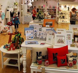 Craft Shop Mirjana Handmade