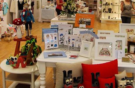 Craft Shop Mirjana Handmade