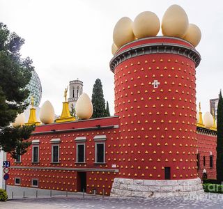 Casa Natal de Salvador Dali