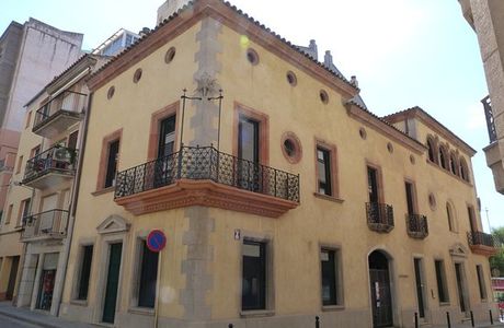 Casa Saladrigas