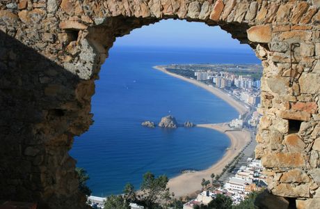 Portal de la Costa Brava