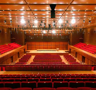 Sala Escandalo