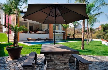 El Patio