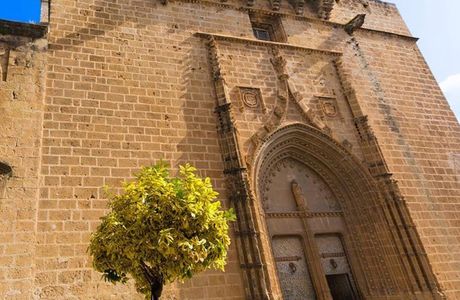 Parroquia de Sant Bertomeu