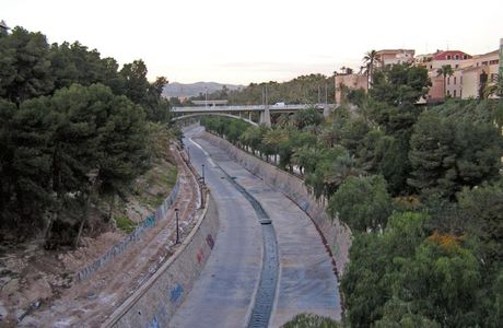 Para Deportes del Rio Vinalopo