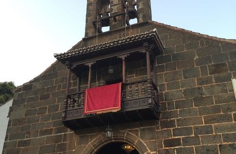 Nuestra Senora de las Nieves