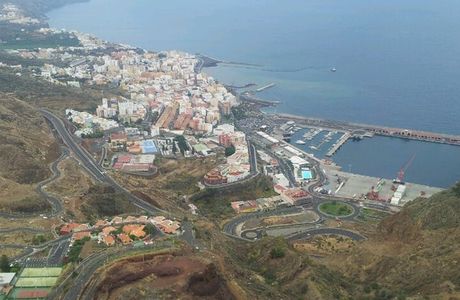 Mirador de la Concepcion