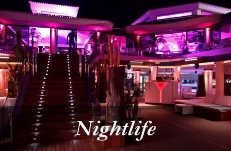 Seven Islands Sports Bar