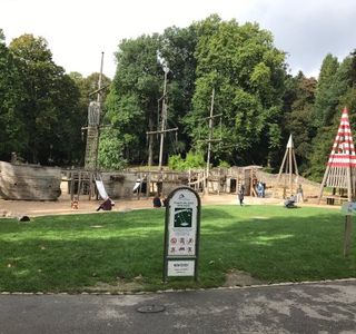 Kids Playground
