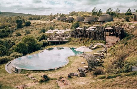 Abokouamekro Game Reserve