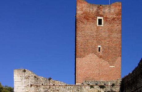Castello di Giulietta