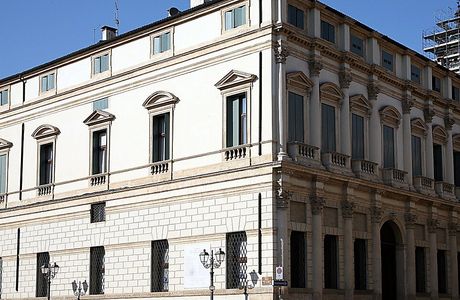 Palazzo Thiene