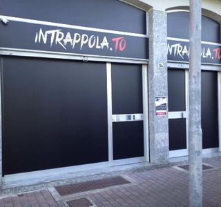 Escape Room Intrappola.TO - Vicenza