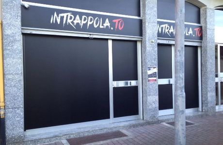 Escape Room Intrappola.TO - Vicenza